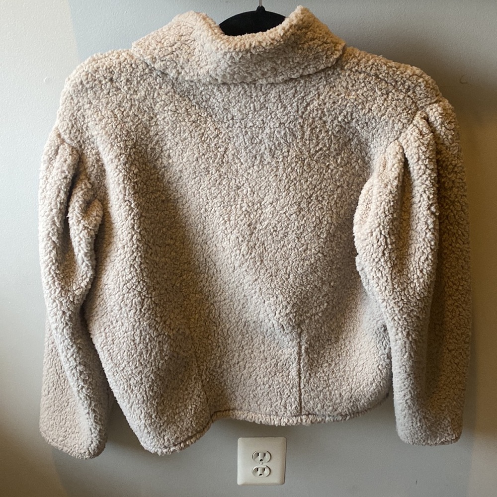 Express coat - Picture 3 of 3